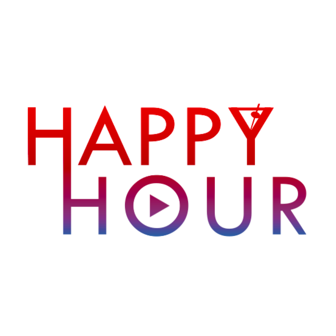 Happy Hour logo