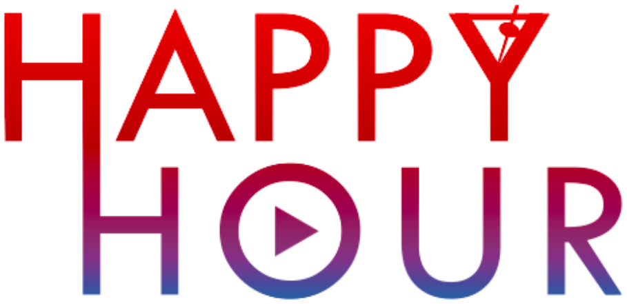 Happy Hour logo