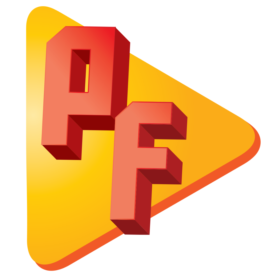 with the Play With Your Food logo
