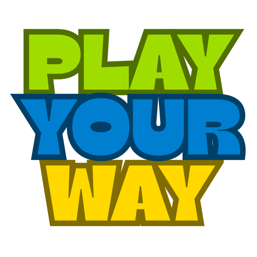 Play Your Way Thursday logo