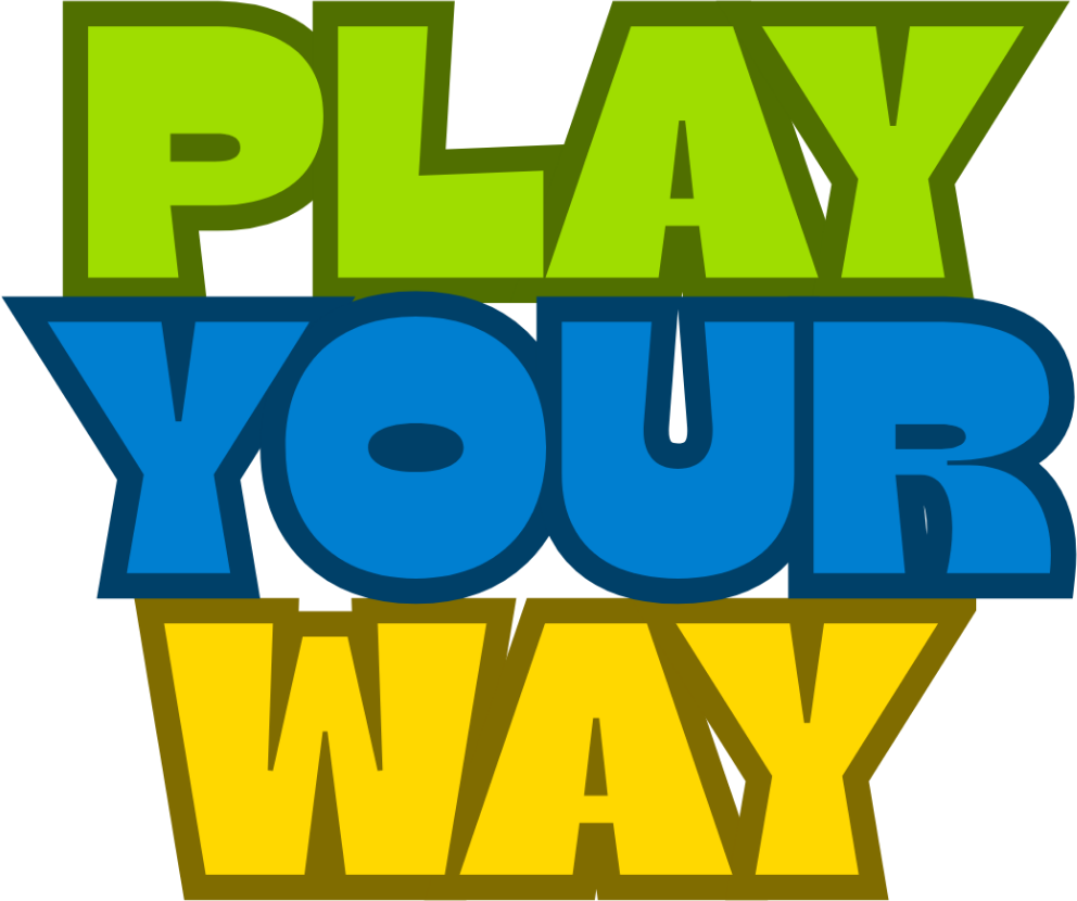 Play Your Way Thursday logo