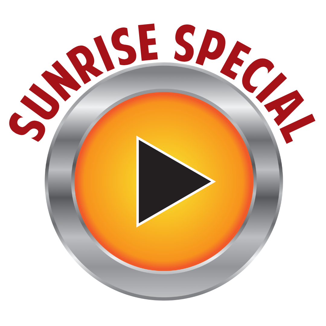 Sunrise Special logo