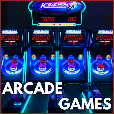 Arcade Games